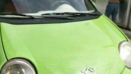 2009 mdl Chery QQ 311 manual good for sale 