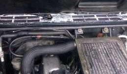 Pajero 4x4 Orig Manual Local Unit for sale 