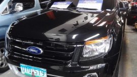 2013 Ford Ranger for sale