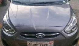 Hyundai Accent Hatchback 2016 diesel for sale 