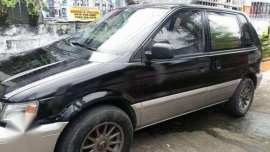 Mitsubishi RVR 2003 Model Mini SUV for sale 