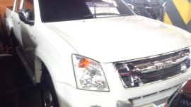 2012 Isuzu D-Max for sale