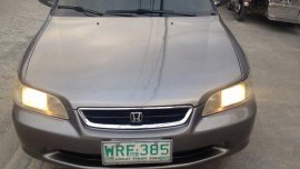 Honda Accord 2000 M/T for sale 