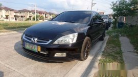 Honda Accord 2005 for sale 