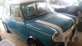 Well-kept Mini Cooper Classic for sale