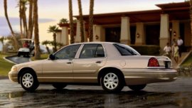 How many types of sedan car are there?