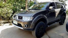 Good As Brand New Mitsubishi Montero Gls V 2013 For Sale