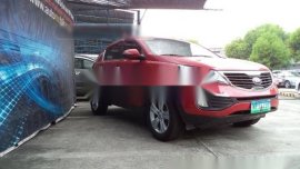 Well-kept 2013 KIA SPORTAGE for sale