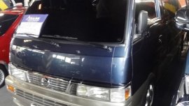 2014 Nissan Escapade for sale in Manila