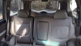 Mitsubishi montero GLS SE 4x4