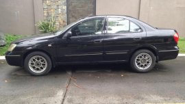 2005 Nissan Sentra for sale in Manila