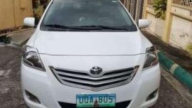 Good As Brand New Toyota Vios 2013 1.3 G For Sale