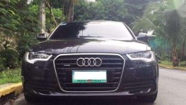 2012 Audi A6 for sale
