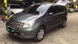 2011 Nissan Livina for sale