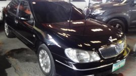 Almost brand new Nissan Cefiro for sale