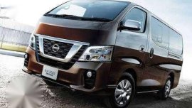 Nissan Urvan 2018 for sale