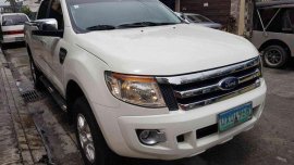 Ford Ranger 2013 XLT A/T for sale 