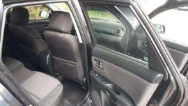 Fresh Mazda 3 HB 2005 AT Gray For Sale 