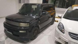 2000 Toyota BB 1.3 AT Black SUV For Sale 