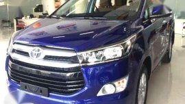 New 2018 Toyota INNOVA Units All in Promo 