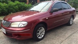 Good as new NISSAN EXALTA GRANDEUR BODY 2003 for sale