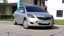 Toyota Vios 2007 M/T for sale 