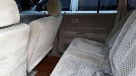 Toyota Revo SR matic 2004mdl