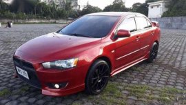 Top Conditon Mitsubishi Lancer EX GTA 2009 For Sale