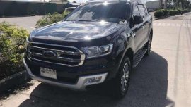 Good As New Ford Everest Trend 2.2 AT For Sale