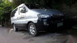 Very Well Maintained Hyundai Starex 1998 Local DSL For Sale