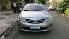2011 Toyota Corolla Altis for sale