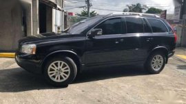 Fresh Volvo XC90 2012 AT Black SUV For Sale 