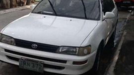All Original Toyota Corolla XE 1994 GLI For Sale