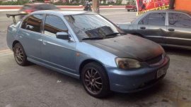 2002 Honda Civic for sale