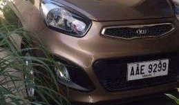 Like Brand New 2014 Kia Picanto For Sale