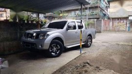 Nissan Navara 2008 for sale