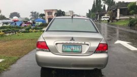 Good as new 2004 Mitsubishi Lancer for sale