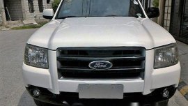 2008      Ford   Trekker