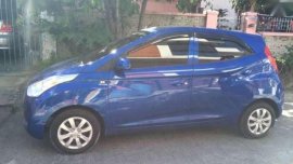 2013 Hyundai Eon Gls mt 255k for sale 