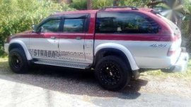 Mitsubishi Strada 2004 for sale