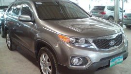 Kia Sorento 2010 EX A/T for sale 