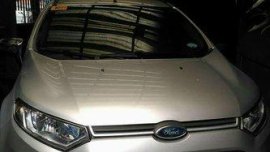 Ford EcoSport 2015 for sale 