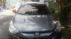 Hyundai Tucson 2011 A/T for sale 