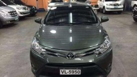 Toyota Vios E 2017 for sale