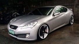 Hyundai Genesis Coupe 2011 A/T for sale 