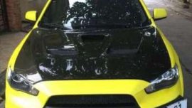 Mitsubishi Lancer 2014 for sale