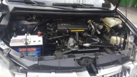 Newly Registered 2007 Toyota Avanza MT For Sale