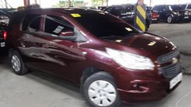 2015 Chevrolet Spin Diesel Manual for sale