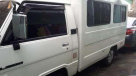 Mitsubishi L300 FB 2007 MT White For Sale 