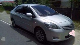 Toyota Vios 2012 for sale
